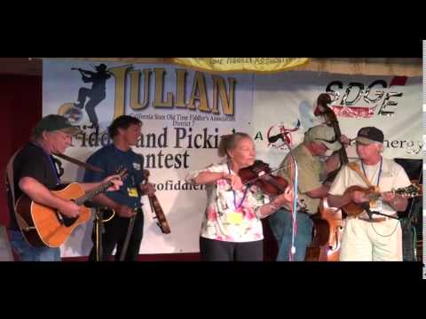 2014-05-31  Carol McCollum, Bruce Barnes, Avery Ellisman - Billy in the Low Ground