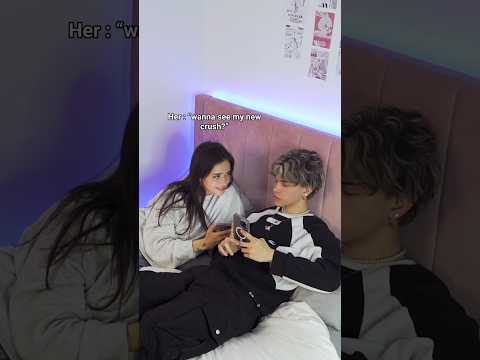 Girls And Boys CANNOT Be Just Friends … @strawbemii  #shorts #andrewpav