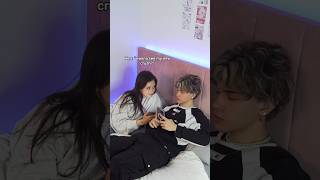 Girls And Boys CANNOT Be Just Friends … @strawbemii  #shorts #andrewpav