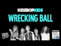 KIDZ BOP Kids - Wrecking Ball (KIDZ BOP 25)