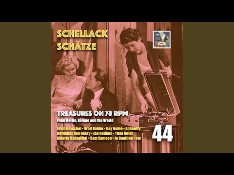 Too Beautiful to Last (From "Ziegfeld Girl")