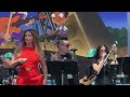 Ashley Tisdale Sings SIMP Phineas And Ferb Premiere