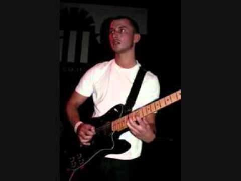 The Blue Collars - Tears Of Rain