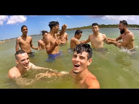 BREAKSÓDIO 4 - JIJOCA JERICOACOARA