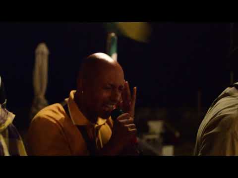 Shamba Lion Sound System: Remember Reggae at the Beach 2019