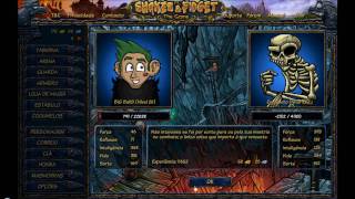 Download lagu Shakes & Fidget - BiG BallS Vs Esqueleto mp3