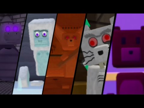 Trailer de Super Bear: Hunt for the lost beer