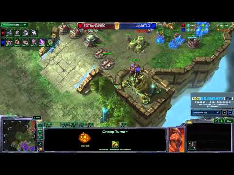 Thorzain [T] vs TLO [Z]