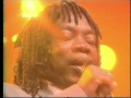Milton Nascimento e Os cariocas - Lamento No Morro ao vivo - Show Crooner 2000