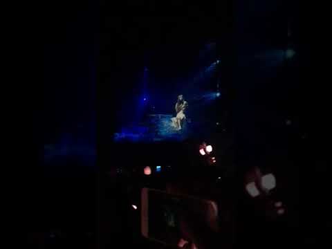 [FANCAM] 190111 BLACKPINK 로제 - Only Look At Me  @BLACKPINK WORLD TOUR IN BANGKOK