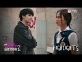 CONCERN SI JAY JAY SA SECTION E Ang Mutya Ng Section E Episode 21