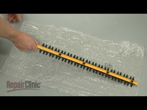 Ryobi Hedge Trimmer Blade Replacement #308548011