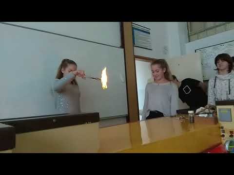 Nehořlavý kapesník