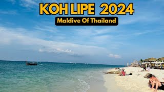 Koh Lipe 2024 | Best Things To Do In Koh Lipe