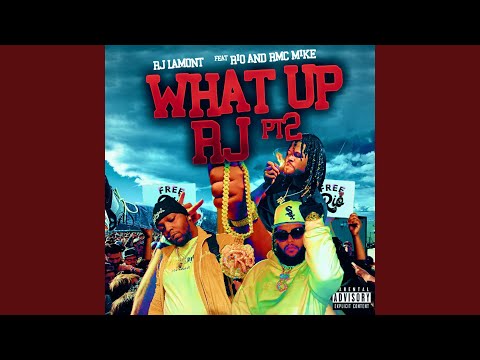 Video thumbnail for What Up RJ Pt. 2