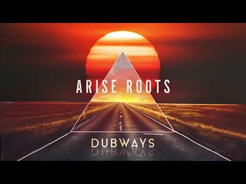06. Arise Roots - Lions in the Jungle Dub (Dubways LP)