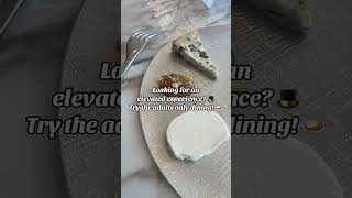 First Disney Cruise 🚢 Must Know Dining Tips 🍽️