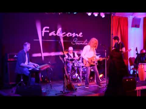 Falcone Jam 24 10 13 ° 3