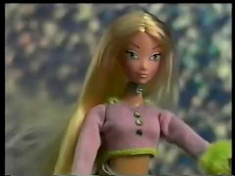 Hi:Glamm Doll Commercial (2007)