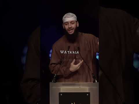 Akhi Ayman TALKS About the QU’RAN - Akhi Ayman Speech