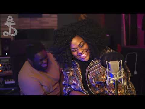 Sarah-Jane - No Trowe San Un Abi - 4TheCulture (La Rouge Cover)