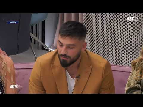 Azemi-Lindës: Nashta ki qejf me pas ndjenja për ty, por  unë e shoh vetëm Albën