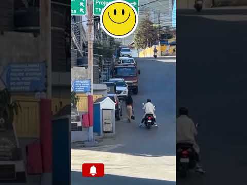 Tau reng mai❤️🤩🤩😂#mizo #mizoram#funnyvideo
