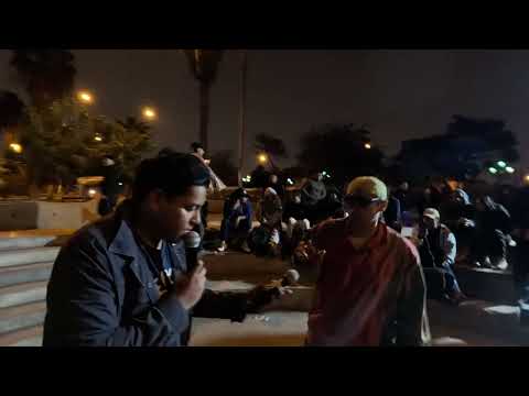 STICK vs APOCALIPSIS vs ERMITAÑO - Octavos Medabattles FECHA 3