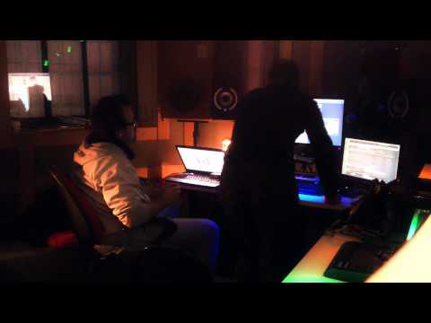 Hitfinders remixing "Narany feat. Krayzee - The Storm" - The touch of elegance of the day