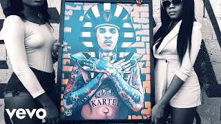 Vybz Kartel - Up Top Gazavbh (ft. TeeJay)