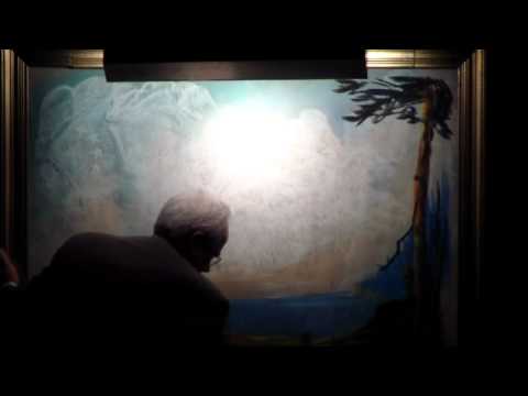 2012-03-13 Maret Drawing.MP4