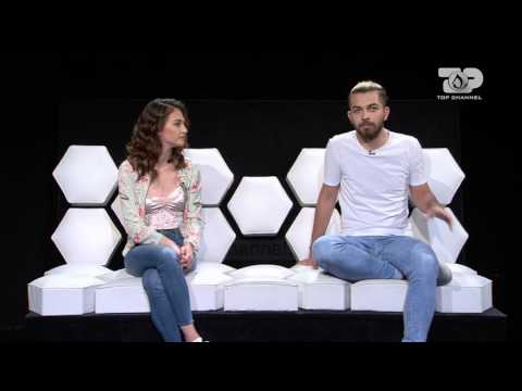 Select, 31 Maj 2017, Pjesa 1 - Top Channel Albania - Entertainment Show
