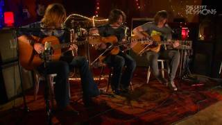 Sound of Guns - Collisions // The Crypt Sessions