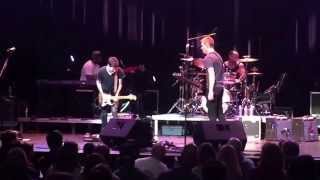 Jonny Lang w/ Brendan Kelley - Angel Of Mercy LIVE! at the Wilbur
