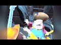Toy Story 2 Flash Photography Nickelodeon UK