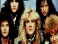 Hole In The Sky - Saxon