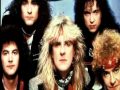 Saxon - Hole in the Sky 