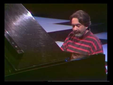 Balkan express za dva klavira - Zoran Simjanovic i Rade Radivojevic