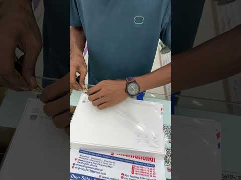 HONOR PAD 8 Unboxing by Happy Client #honorpad8 #unboxing