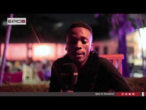 Epic TV Tanzania ( Live Interview )