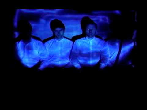 Le Galaxie - We Bleed The Blood Of Androids