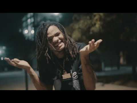 Fonzo6700 - "YSL" [FreeFonzoCampaign](Official Video) Shot by @Lou Visualz