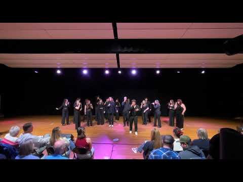 EQ Blu Spring Showcase 2025