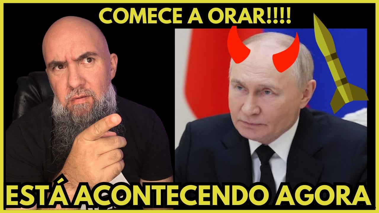 ESSE MALUCO ESTÁ PRESTES A FAZER O PIOR || ATENÇÃO CRENTES !!! || WAGNÃO