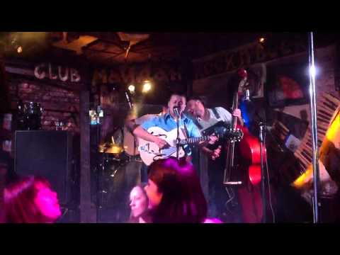 The Wise Guyz - Kisses On My Mind (2013.10.05)