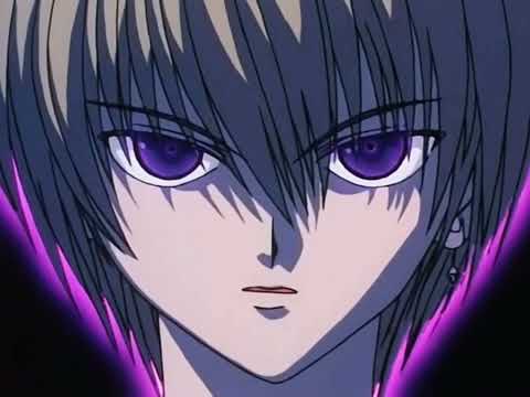 HxH 1999 ost "densetsu" Remix Trap beat