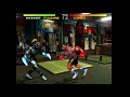 Killer Instinct Monster Combo Hack