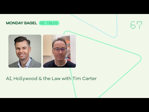 AI, Hollywood & the Law: Digital Likeness, Creativity and Legal Trust