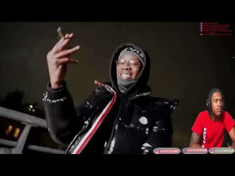 DREAM REACTS TO BlockWork - Demon Time  [Prod By @chrisGTTM ] | ya Fw it 🔥or 🚮