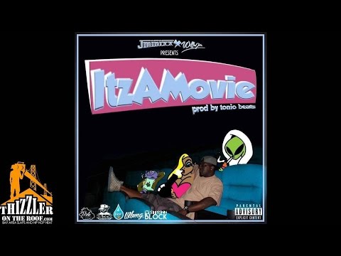 J. Minixx ft. Willie Joe - #ItzAMovie [Thizzler.com Exclusive]